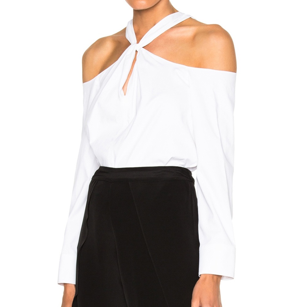 Rag & Bone Collingwood Top